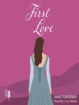 cover image of First Love